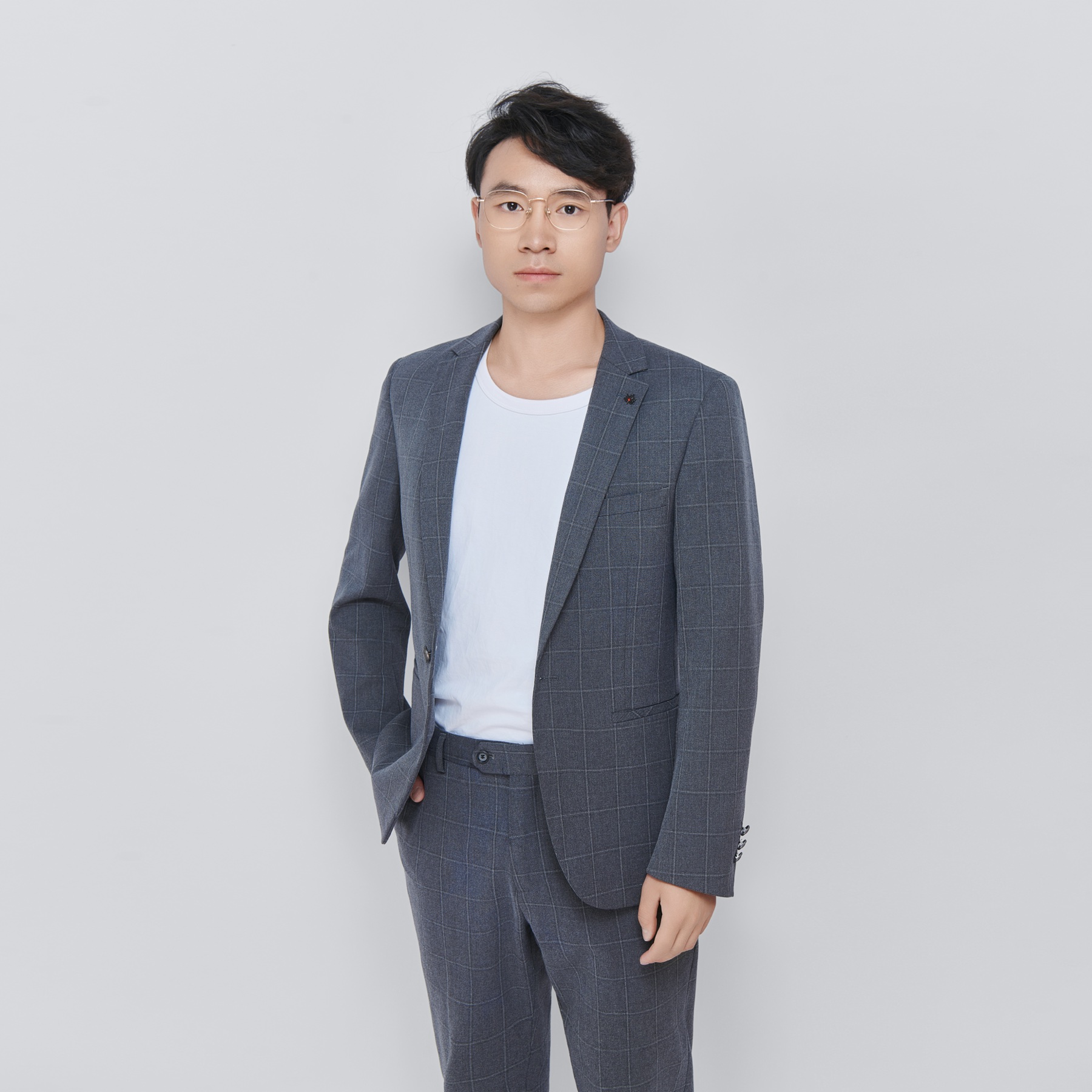 吴超,新媒体增长操盘手与 OPC 创业者